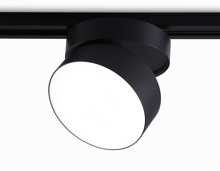 Трековый однофазный светодиодный светильник Ambrella Light TRACK SYSTEM GL6879