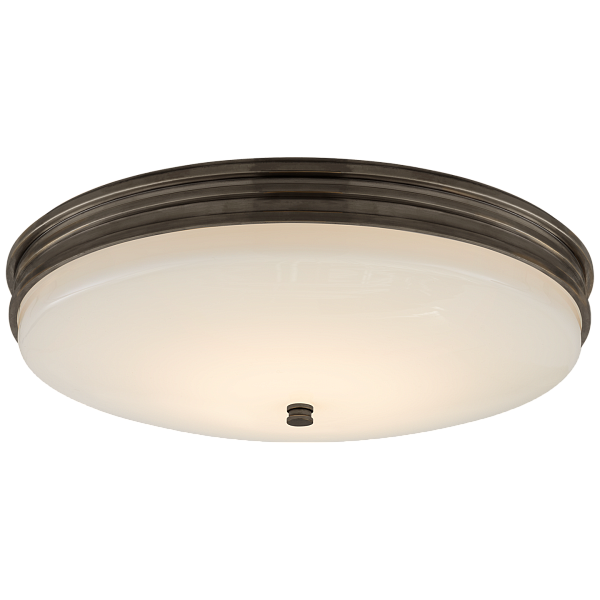 Потолочный светильник Visual Comfort Launceton CHC4603BZ-WG