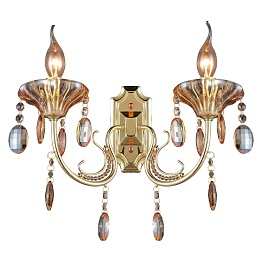 Бра Toplight Yolanda TL7210B-02GD