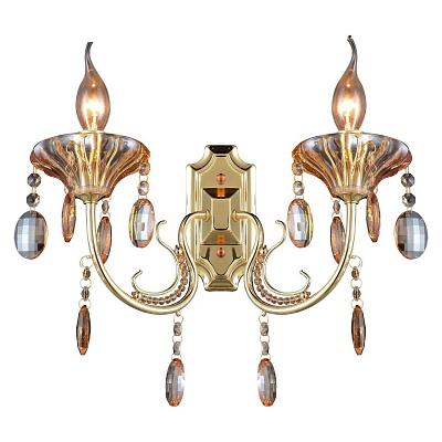 Бра Toplight Yolanda TL7210B-02GD