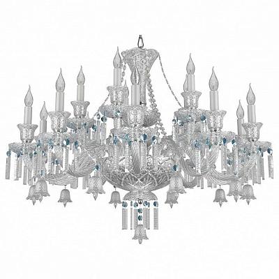 Подвесная люстра Osgona Campana 716154