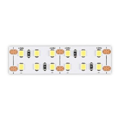 Светодиодная лента ST Luce 24В 3000K 5м IP20 ST5002.320.20