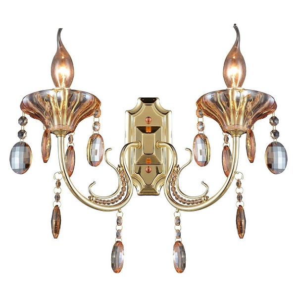 Бра Toplight Yolanda TL7210B-02GD