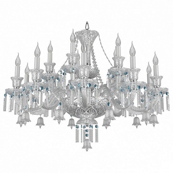 Подвесная люстра Osgona Campana 716154