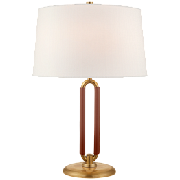 Настольная лампа Ralph Lauren Home Cody Medium RL3533NB/SDL-L