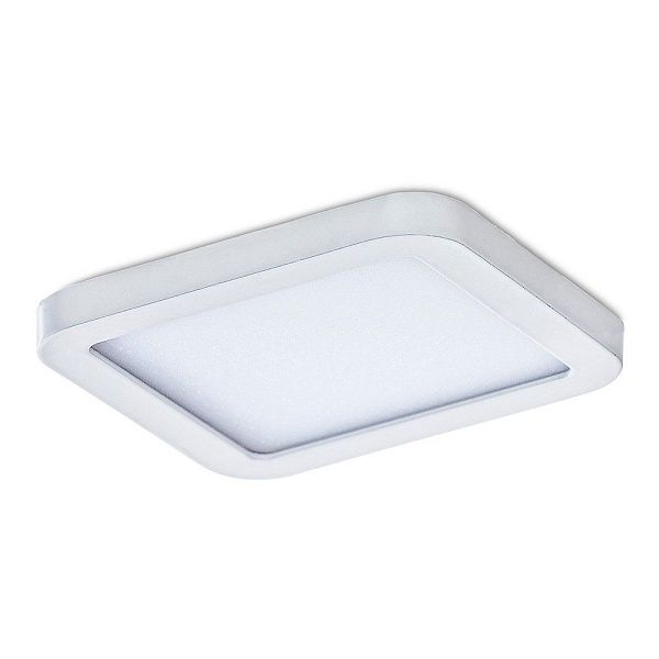 Встраиваемый светильник Azzardo Slim 9 Square AZ2830