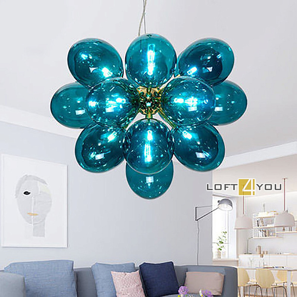 Светильник Art Soo Loft4You L02282