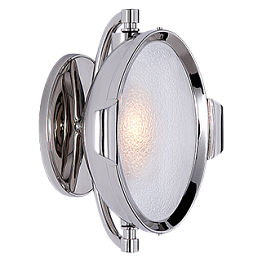 Бра Visual Comfort Patrick TOB2261PN-FG