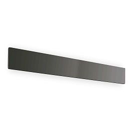 Бра Ideal Lux ZIG ZAG AP D75 3000K NERO