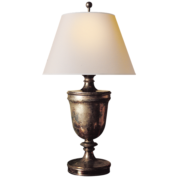 Настольная лампа Visual Comfort Classical Urn Form Large CHA8162SN-NP
