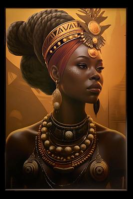 Картина ClayFable CF-0455