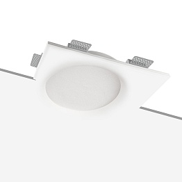 10354/600 Гипсовый встраиваемый светильник под покраску LOFT IT Galaxy