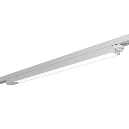 Трековый светильник Maytoni Technical BASIS TR000-1-15W4K-W