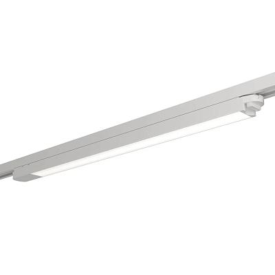 Трековый светильник Maytoni Technical BASIS TR000-1-15W4K-W