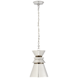Потолочный светильник Visual Comfort Alborg CHC5240PN-PN