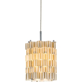 Светильник подвесной Arte Lamp AERO A9131SP-1CC