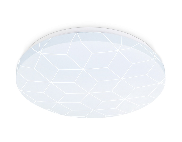 Потолочный светодиодный светильник Ambrella Light FZ1035
