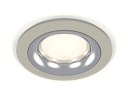 Комплект встраиваемого светильника Ambrella Light XC7623003