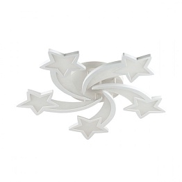 Люстра потолочная LUMION SELINA 4525/99CL