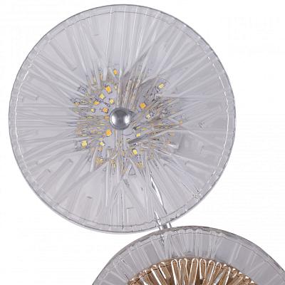 Настенный светильник светодиодный 4.1252B.D250.H500.LED Ni Arte Milano