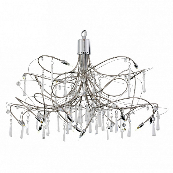 Подвесная люстра ST-Luce Lucente SL378.103.20