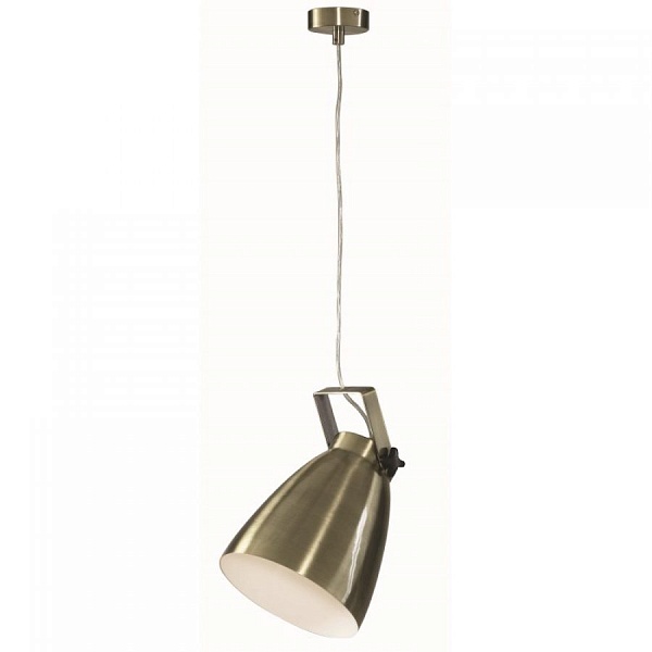 Светильник подвесной Arte Lamp STUDIO A8606SP-1AB