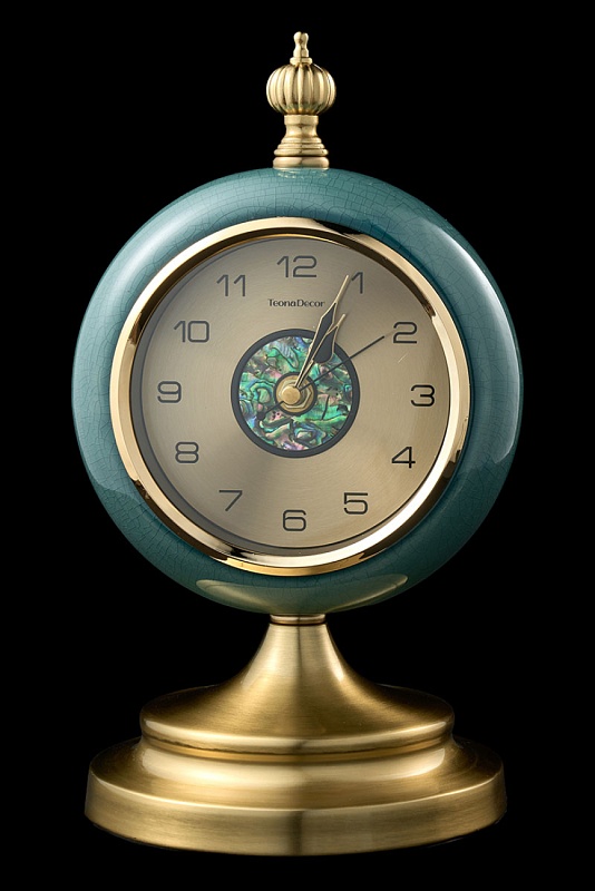 Настольные часы ClayFable CF-0261