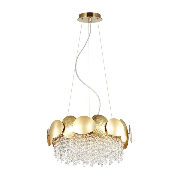 Люстра Odeon Light ULLA 4636/4