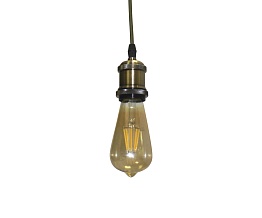 Светильник подвесной Kink Light 0981101