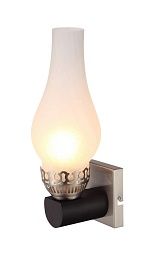 Бра Arte Lamp Lombardy A6801AP-1BR