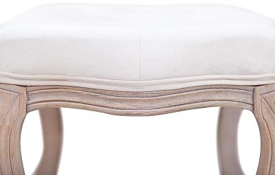 Банкетка MAK interior Kina velvet beige 5KS26581-VO