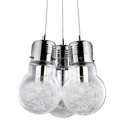 Подвесная люстра Ideal Lux Luce Max SP3