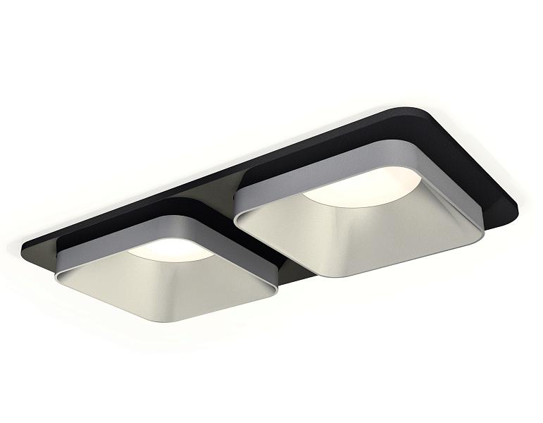 Комплект встраиваемого светильника Ambrella Light XC7906003