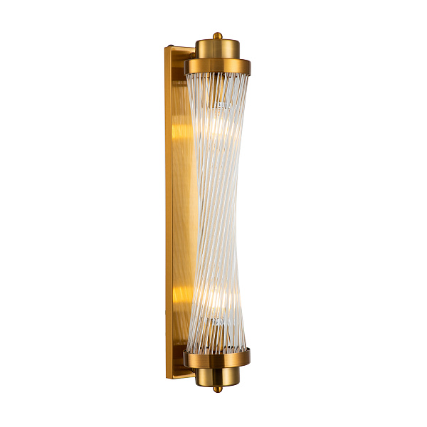 Бра Delight Collection KTB-0726W brass