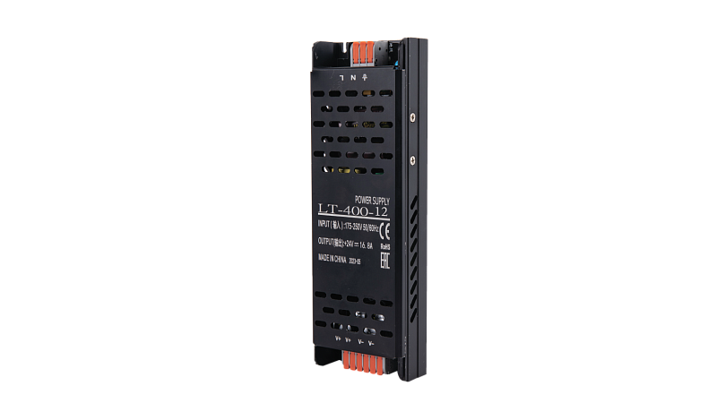Блок питания PBL-400-12 SWG 027784