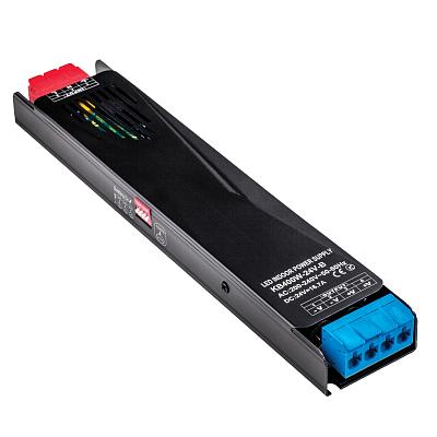Блок питания 24V для светодиодной ленты 400W Lightstar 424400