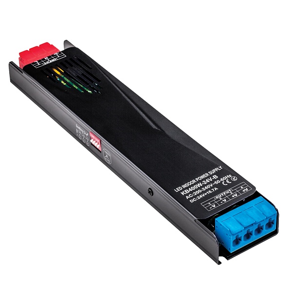 Блок питания 24V для светодиодной ленты 400W Lightstar 424400