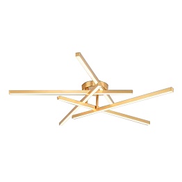 Люстра потолочная Palla Lightstar 739033