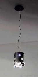 Swarovski A.9950 NR 700 273 MOSAIX светильник подвесной