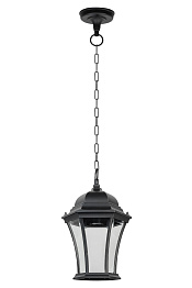 Светильник подвесной Oasis Light ASTORIA 1 L 91305L Bl