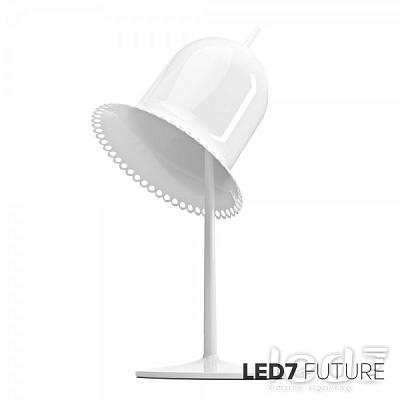 Настольная лампа LED7 Future Lighting Moooi Lolita - настольный