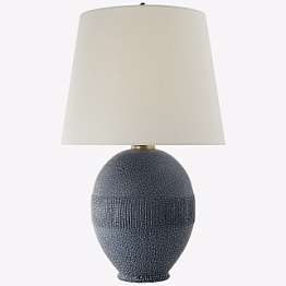 Настольная лампа Visual Comfort Toulon ARN3655BLB-L