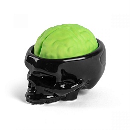 Набор Seletti Brain wash - Black/green 13500