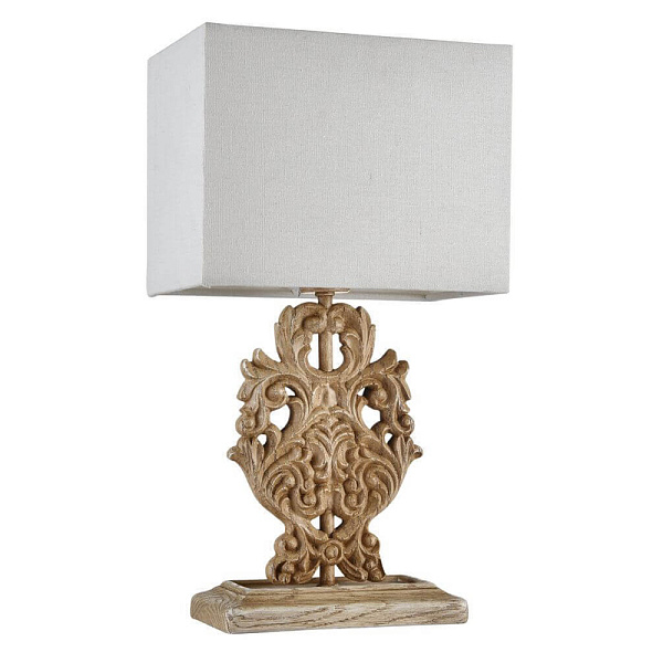 Настольная лампа Agueta Light Table Lamp 43.688-2