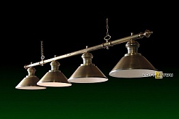 Бильярдный светильник Loft4you Рома L09109