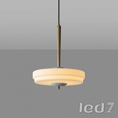 Светильник LED7 Future Lighting Loft Industry Modern - Tied Rockas