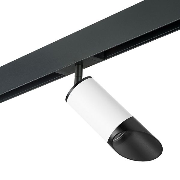 Светильник трековый Lightstar Rullo PRO43637