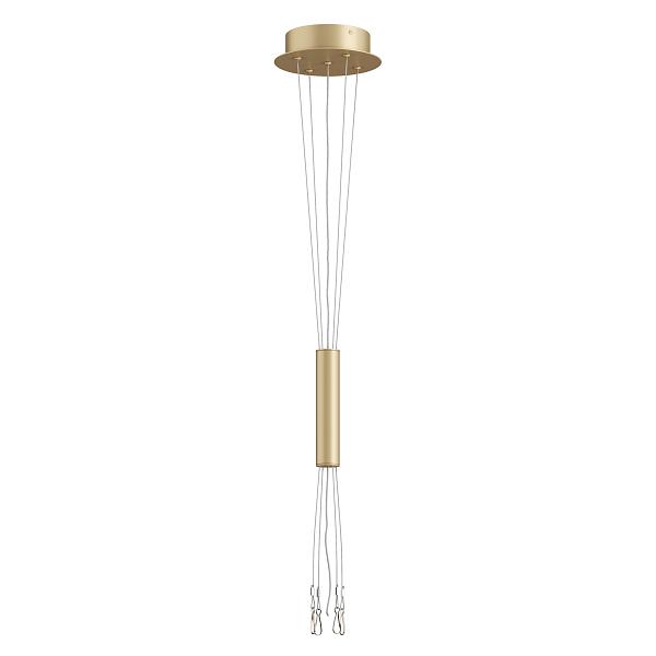 Универсальное крепление Maytoni Technical Led strip C032C-04-MG