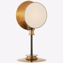 Настольная лампа Visual Comfort Osiris TOB3290BZ/HAB-L