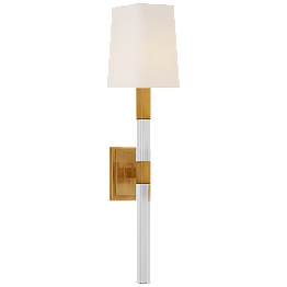 Бра Visual Comfort Reagan CHD2901AB/CG-L